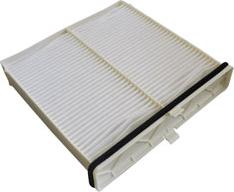 Alco Filter MS-6553 - Фільтр, повітря у внутрішній простір autocars.com.ua