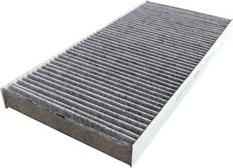 Alco Filter MS-6558C - Фільтр, повітря у внутрішній простір autocars.com.ua