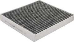 Alco Filter MS-6559C - Фільтр, повітря у внутрішній простір autocars.com.ua