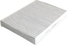 Alco Filter MS-6564C - Фільтр, повітря у внутрішній простір autocars.com.ua