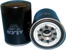 Alco Filter SP-1009 - Масляный фильтр avtokuzovplus.com.ua