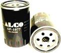 Alco Filter SP-1077 - Масляний фільтр autocars.com.ua