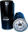 Alco Filter SP-1096 - Масляний фільтр autocars.com.ua