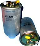 Alco Filter SP-1257 - Топливный фильтр avtokuzovplus.com.ua