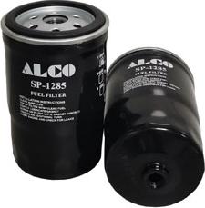 Alco Filter SP-1285 - Паливний фільтр autocars.com.ua