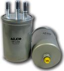 Alco Filter SP-1290 - Паливний фільтр autocars.com.ua