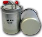 Alco Filter SP-1292 - Паливний фільтр autocars.com.ua