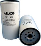 Alco Filter SP-1300 - Паливний фільтр autocars.com.ua