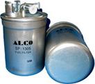 Alco Filter SP-1305 - Топливный фильтр avtokuzovplus.com.ua
