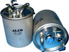 Alco Filter SP-1308 - Паливний фільтр autocars.com.ua
