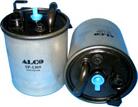 Alco Filter SP-1309 - Топливный фильтр autodnr.net