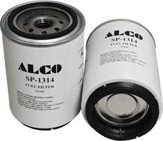 Alco Filter SP-1314 - Топливный фильтр avtokuzovplus.com.ua