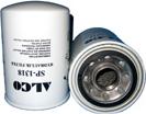 Alco Filter SP-1318 - Фільтр, Гідравлічна система приводу робочого устаткування autocars.com.ua