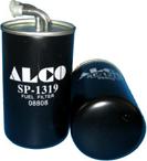 Alco Filter SP-1319 - Паливний фільтр autocars.com.ua