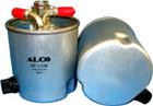 Alco Filter SP-1328 - Топливный фильтр avtokuzovplus.com.ua
