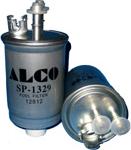 Alco Filter SP-1329 - Паливний фільтр autocars.com.ua