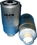 Alco Filter SP-1342 - Паливний фільтр autocars.com.ua