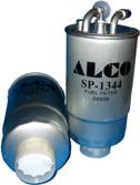 Alco Filter SP-1344 - Топливный фильтр avtokuzovplus.com.ua