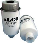 Alco Filter SP-1346 - Топливный фильтр avtokuzovplus.com.ua