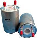 Alco Filter SP-1355 - Топливный фильтр avtokuzovplus.com.ua