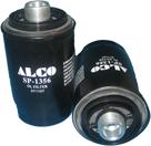 Alco Filter SP-1356 - Масляний фільтр autocars.com.ua