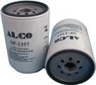 Alco Filter SP-1357 - Топливный фильтр avtokuzovplus.com.ua