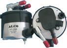 Alco Filter SP-1360 - Топливный фильтр avtokuzovplus.com.ua