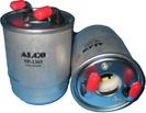 Alco Filter SP-1365 - Топливный фильтр avtokuzovplus.com.ua