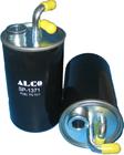 Alco Filter SP-1371 - Паливний фільтр autocars.com.ua