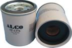 Alco Filter SP-1376 - Топливный фильтр avtokuzovplus.com.ua