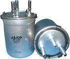 Alco Filter SP-1380 - Паливний фільтр autocars.com.ua