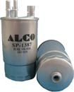 Alco Filter SP-1387 - Паливний фільтр autocars.com.ua