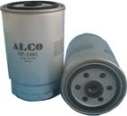 Alco Filter SP-1401 - Паливний фільтр autocars.com.ua