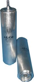 Alco Filter SP-1407 - Топливный фильтр avtokuzovplus.com.ua