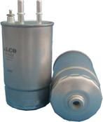 Alco Filter SP-1421 - Топливный фильтр avtokuzovplus.com.ua