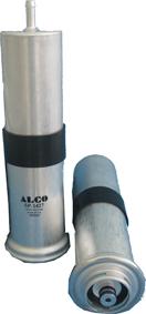 Alco Filter SP-1427 - Топливный фильтр avtokuzovplus.com.ua