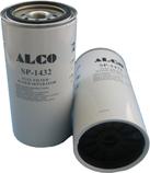 Alco Filter SP-1432 - Паливний фільтр autocars.com.ua