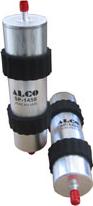 Alco Filter SP-1458 - Топливный фильтр avtokuzovplus.com.ua