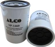 Alco Filter SP-1460 - Паливний фільтр autocars.com.ua