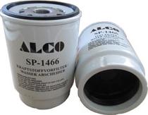 Alco Filter SP-1466 - Топливный фильтр avtokuzovplus.com.ua