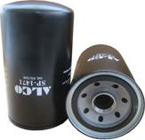 Alco Filter SP-1471 - Масляний фільтр autocars.com.ua