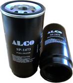 Alco Filter SP-1473 - Паливний фільтр autocars.com.ua