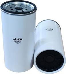 Alco Filter SP-1477 - Паливний фільтр autocars.com.ua