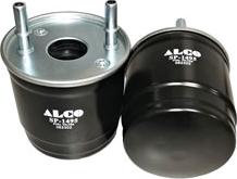 Alco Filter SP-1495 - Паливний фільтр autocars.com.ua