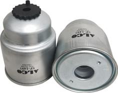 Alco Filter SP-1497 - Паливний фільтр autocars.com.ua