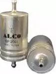 Alco Filter SP-2001 - Топливный фильтр autodnr.net