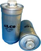 Alco Filter SP-2002 - Топливный фильтр autodnr.net