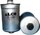 Alco Filter SP2006 - Топливный фильтр autodnr.net