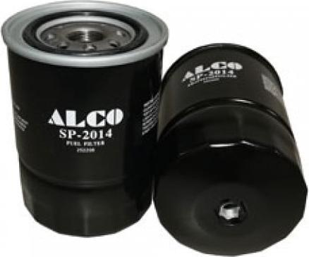 Alco Filter SP-2014 - Топливный фильтр avtokuzovplus.com.ua