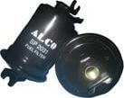 Alco Filter SP-2031 - Топливный фильтр avtokuzovplus.com.ua